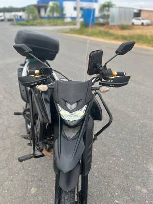 YAMAHA XTZ 250 LANDER 